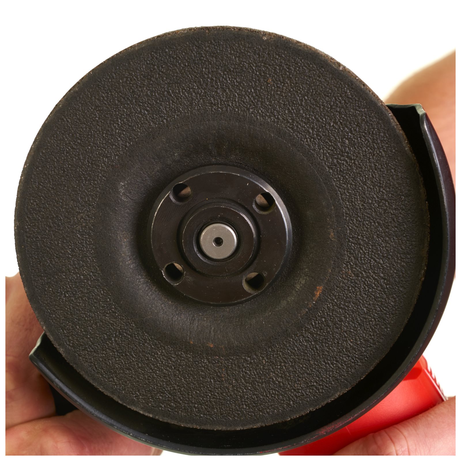 Polizor unghiular 125 mm 1250 W Milwaukee AG 13-125 XSPD - detaliu 5