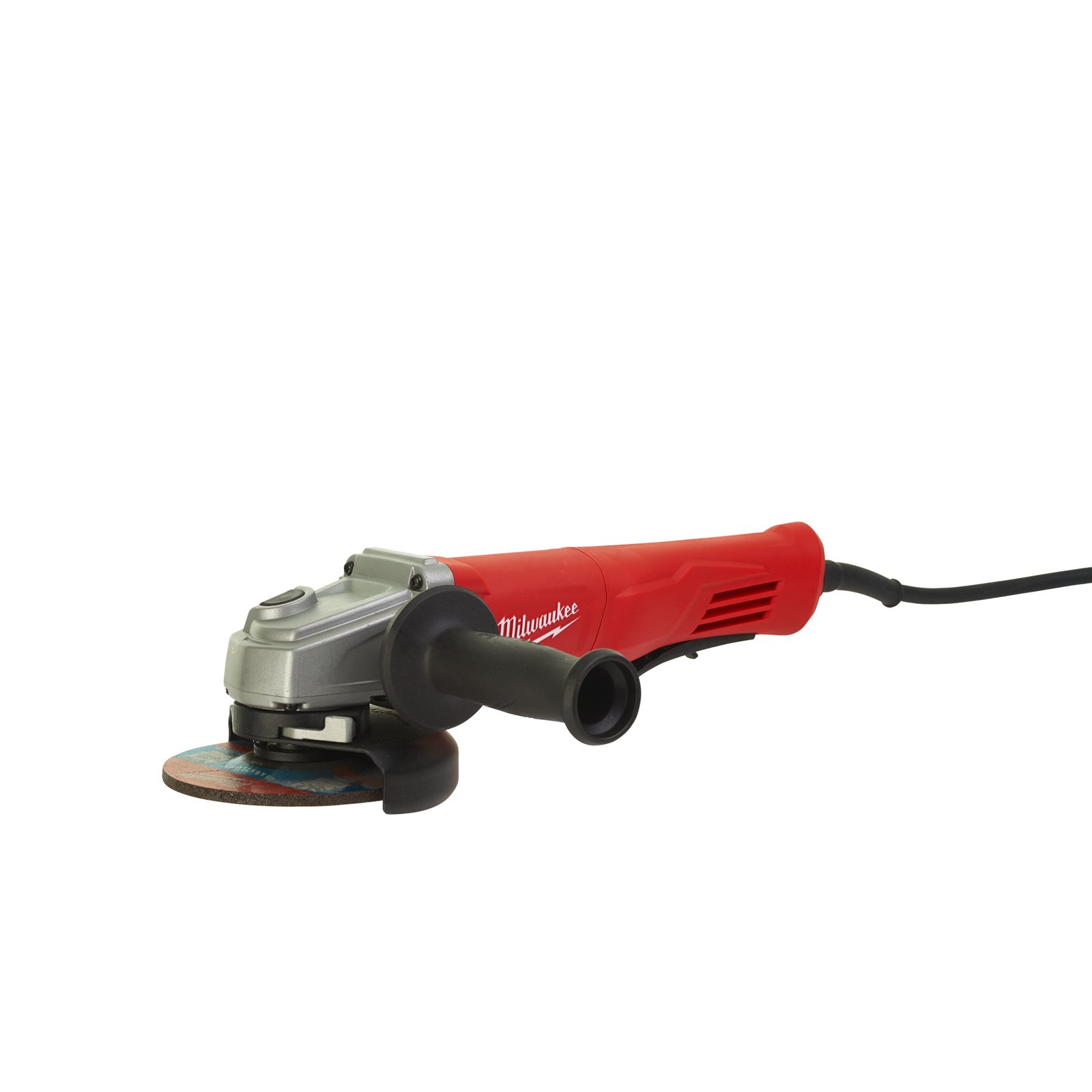 Polizor unghiular 125 mm 1250 W Milwaukee AG 13-125 XSPD - imagine 2