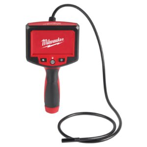 Cameră inspecție cu baterii alcaline Milwaukee AIC2