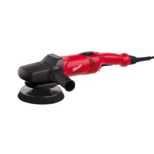 Mașină pentru polișat 1200 W Milwaukee AP 12 E