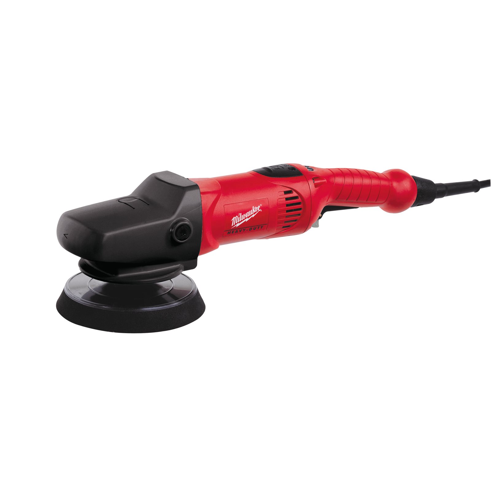 Mașină pentru polișat 1200 W Milwaukee AP 12 E - imagine 6