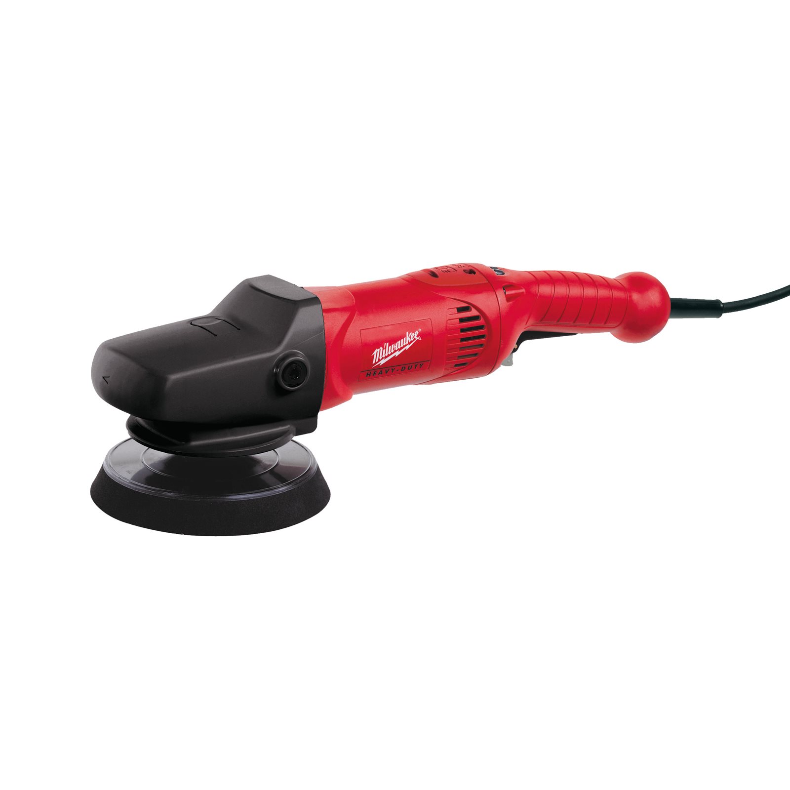 Mașină pentru polișat 1200 W Milwaukee AP 12 E - imagine 7