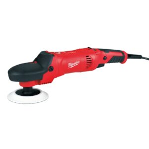 Mașină pentru polișat 1450 W Milwaukee AP 14-2 200 E