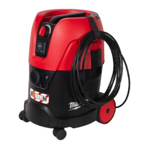 Aspirator 25L, clasa M Milwaukee AS 2-250EM