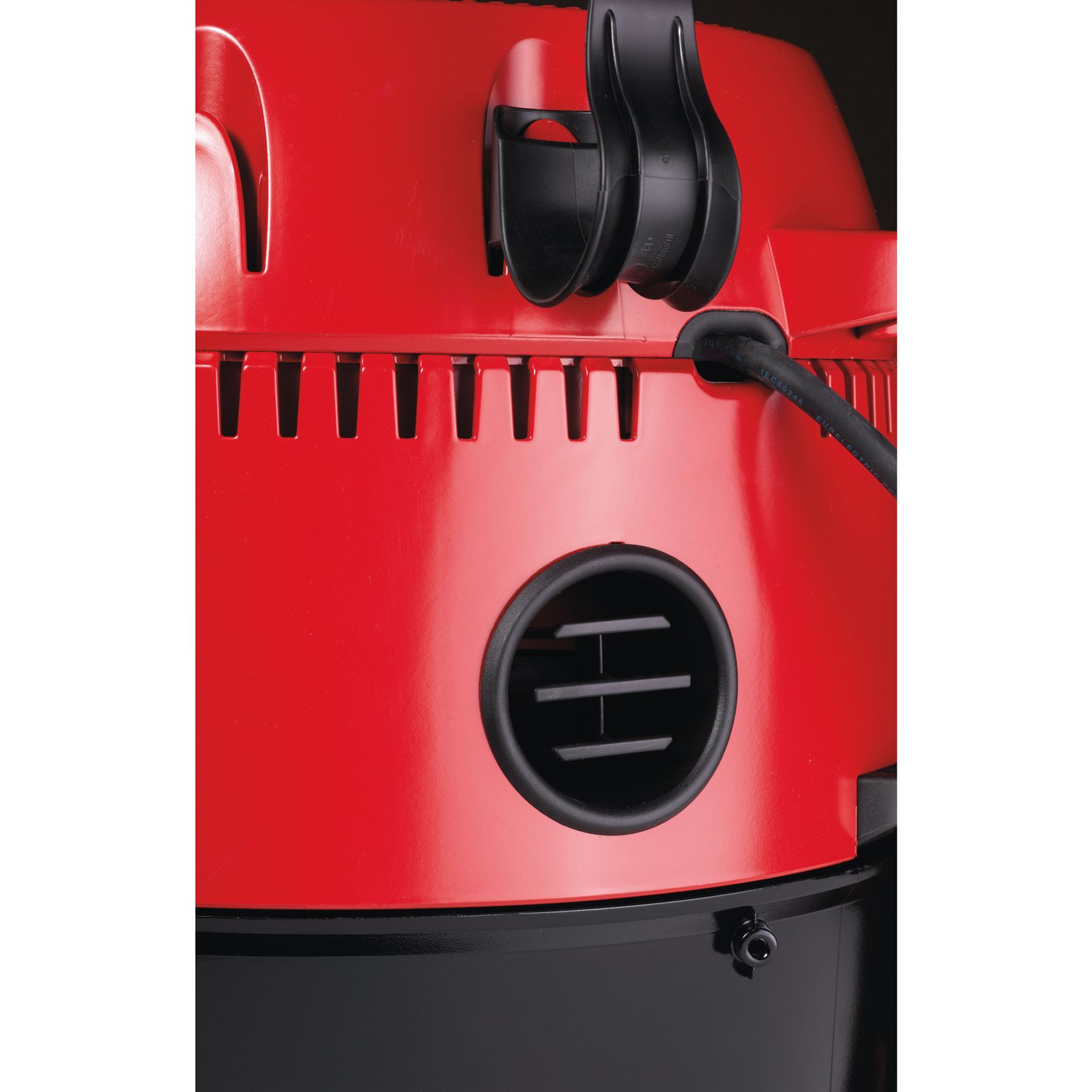 Aspirator 25L, clasa L - curățare ușoară a filtrelor Milwaukee AS 2-250 ELCP - detaliu 1