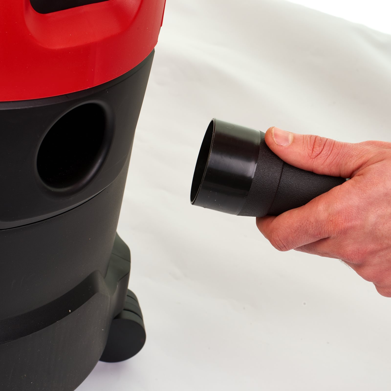 Aspirator 25L, clasa L - curățare ușoară a filtrelor Milwaukee AS 2-250 ELCP - detaliu 6