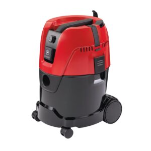 Aspirator 25L, clasa L - curățare ușoară a filtrelor Milwaukee AS 2-250 ELCP