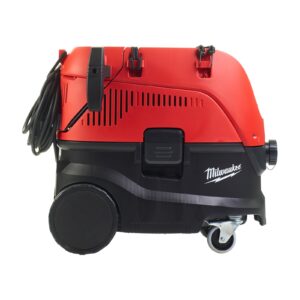 Aspirator 30L, clasa M Milwaukee AS 30 MAC