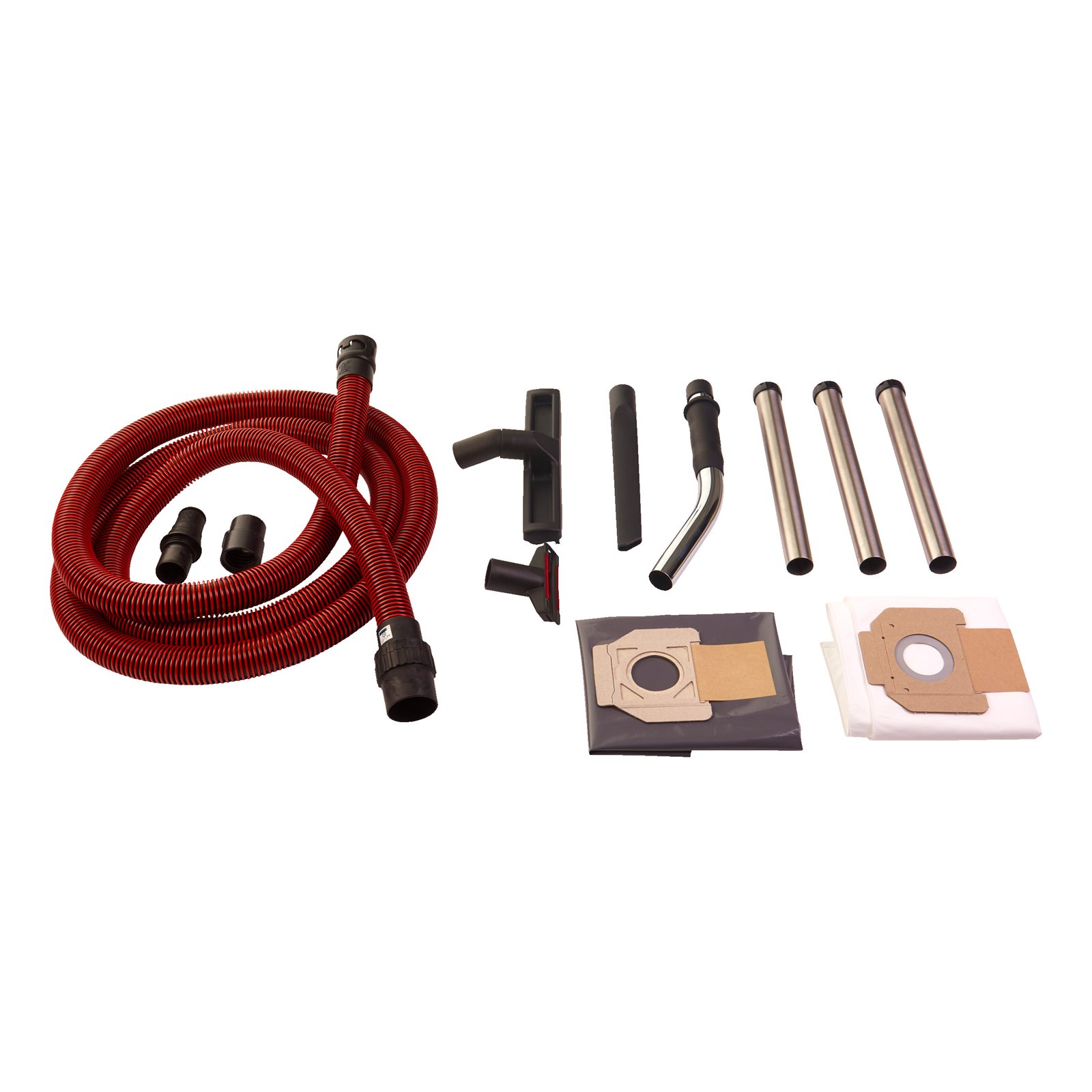 Aspirator 42L, clasa M Milwaukee AS 42 MAC - detaliu 3
