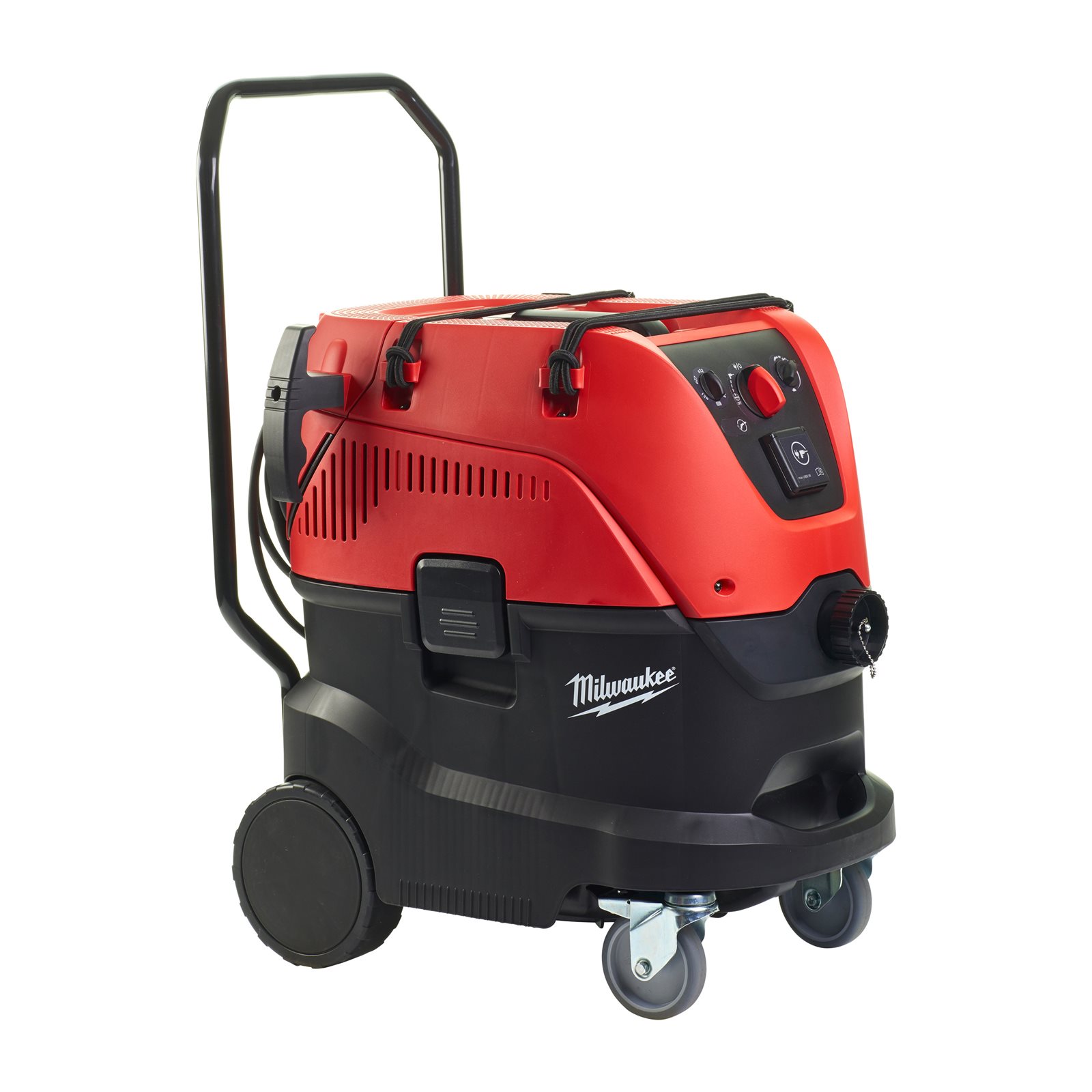 Aspirator 42L, clasa M Milwaukee AS 42 MAC - imagine 2