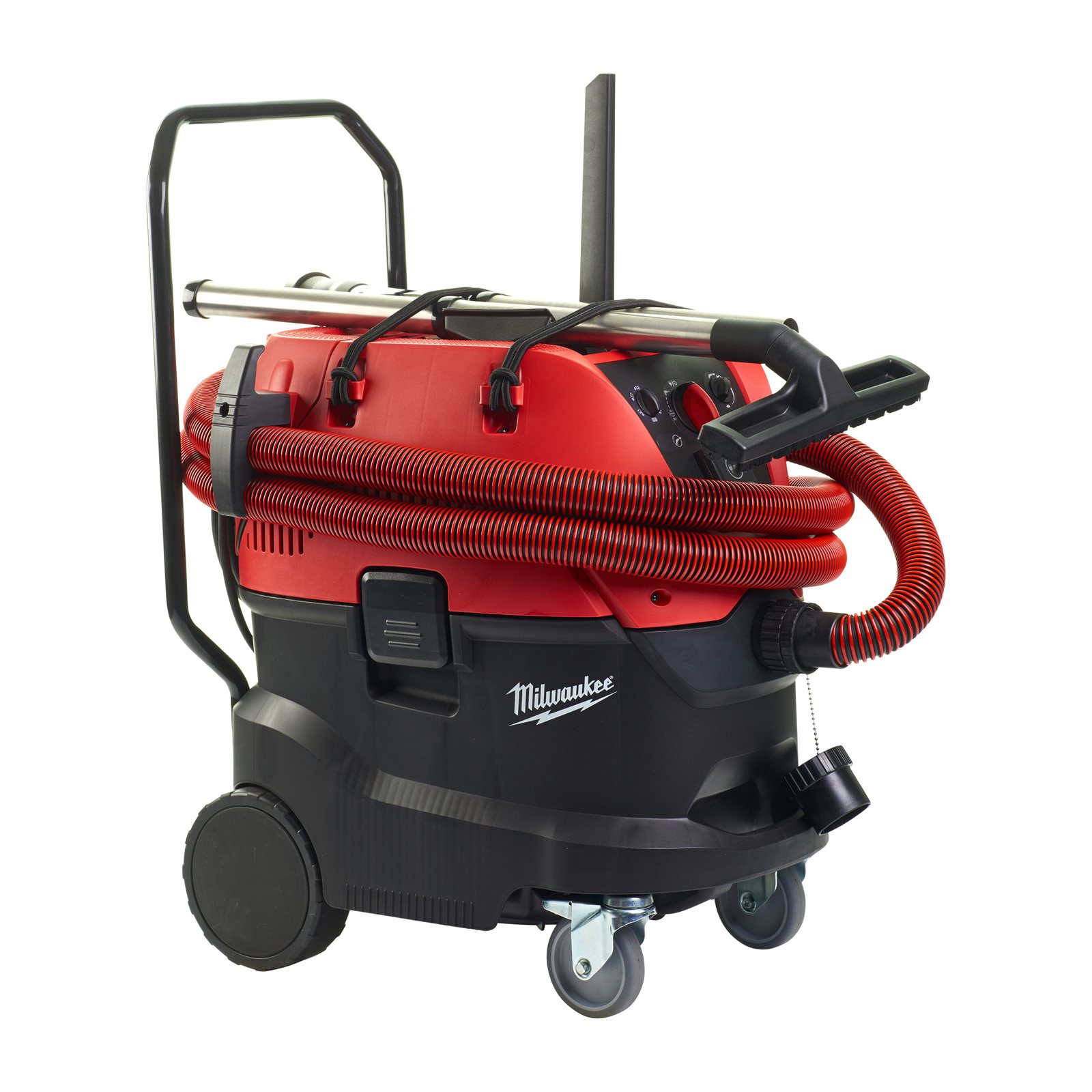 Aspirator 42L, clasa M Milwaukee AS 42 MAC - imagine 3