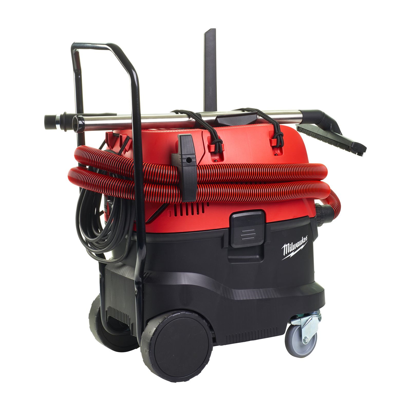 Aspirator 42L, clasa M Milwaukee AS 42 MAC - imagine 4