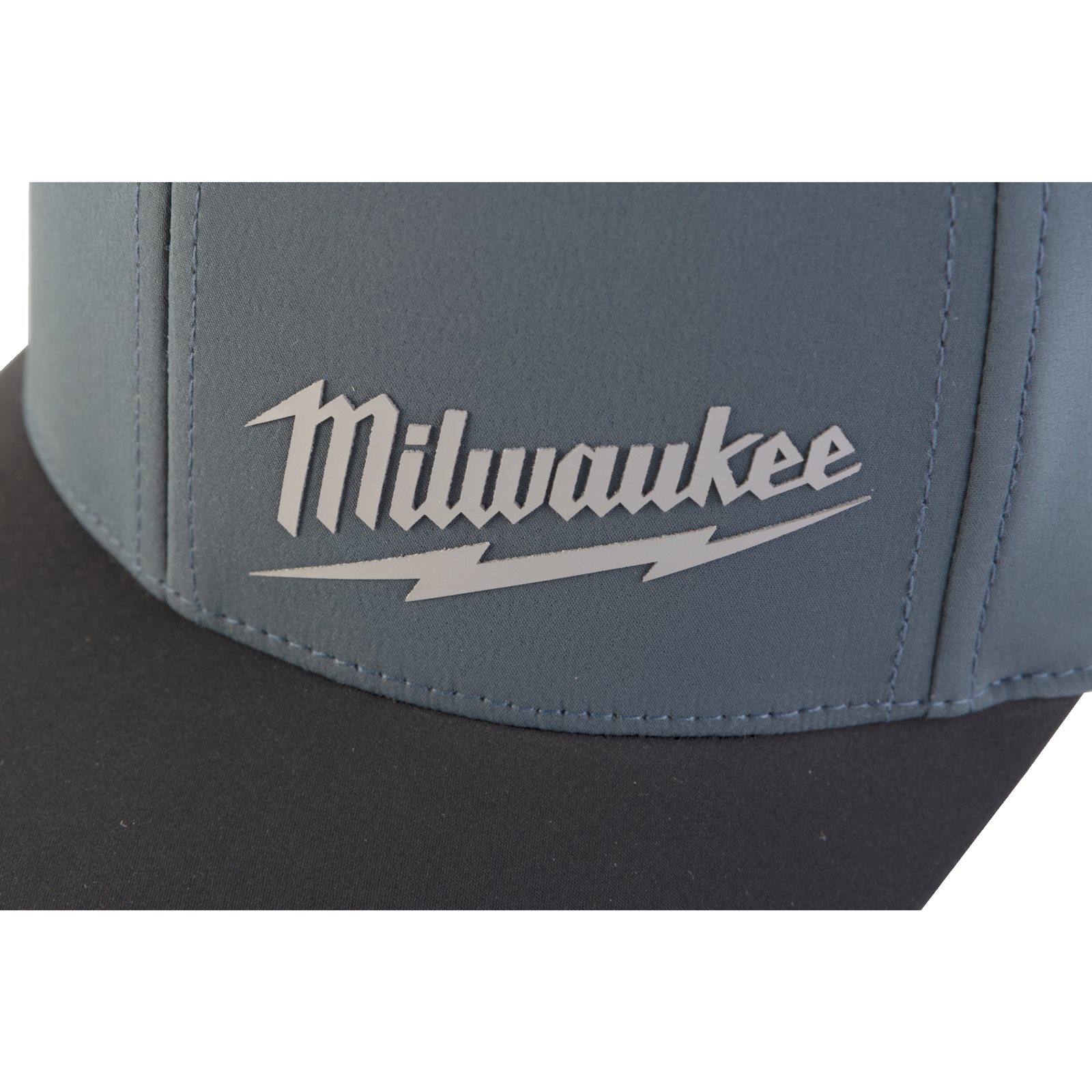 Șapcă performance Milwaukee BCP GR SM - detaliu 2