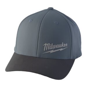 Șapcă performance Milwaukee BCP BLU LXL