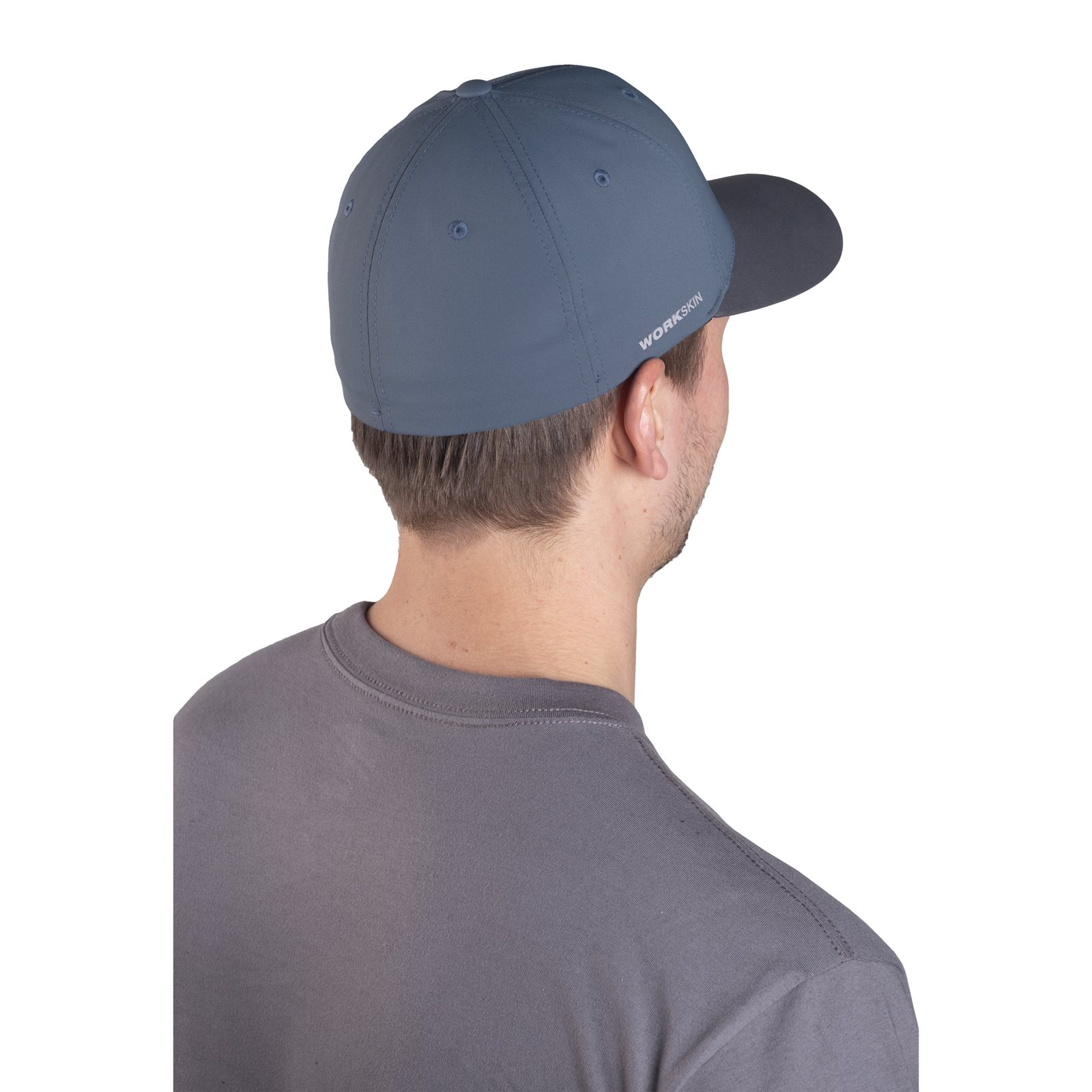 Șapcă performance Milwaukee BCP BLU LXL - imagine 4