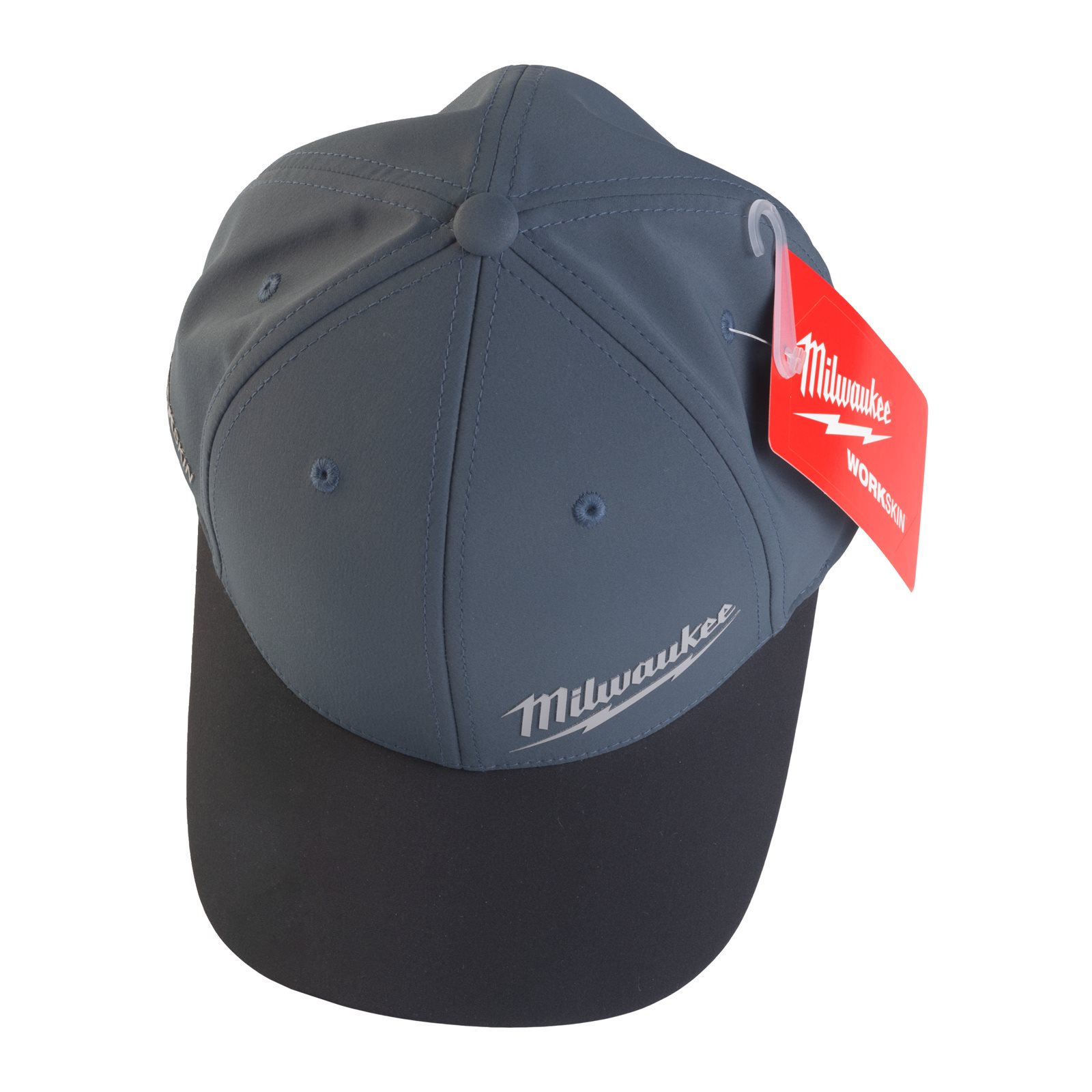 Șapcă performance Milwaukee BCP BLU LXL - continutul pachetului 1