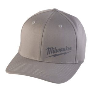 Șapcă Milwaukee BCS GR SM