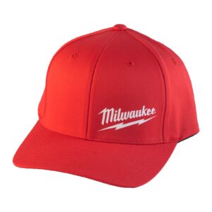 Șapcă Milwaukee BCS RD LXL