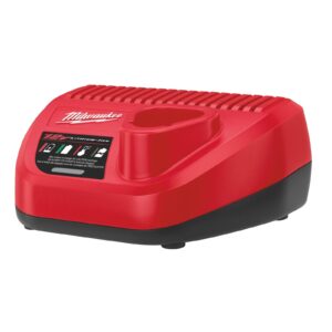 Încărcător M12 Milwaukee C12 C