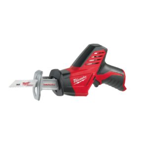 Fierăstrău sabie Hackzall M12 subcompact Milwaukee C12 HZ-0