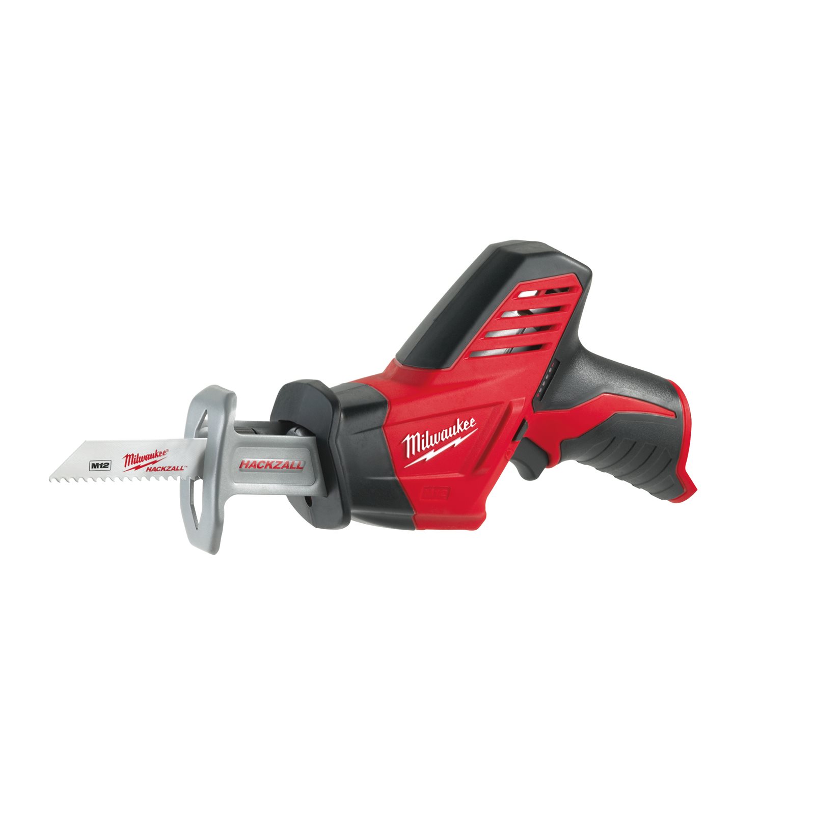 Fierăstrău sabie Hackzall M12 subcompact Milwaukee C12 HZ-0
