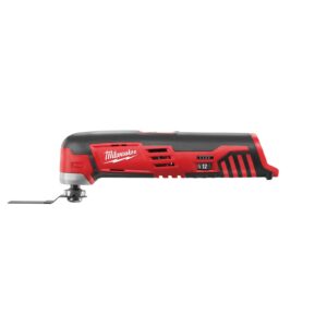 Unealtă multifuncțională M12 subcompactă Milwaukee C12 MT-0
