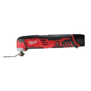 Unealtă multifuncțională M12 subcompactă Milwaukee C12 MT-202B