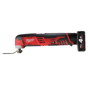 Unealtă multifuncțională M12 subcompactă Milwaukee C12 MT-0 - imagine 2