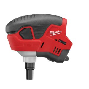 Mini pistol cuie M12 subcompact Milwaukee C12 PN-0