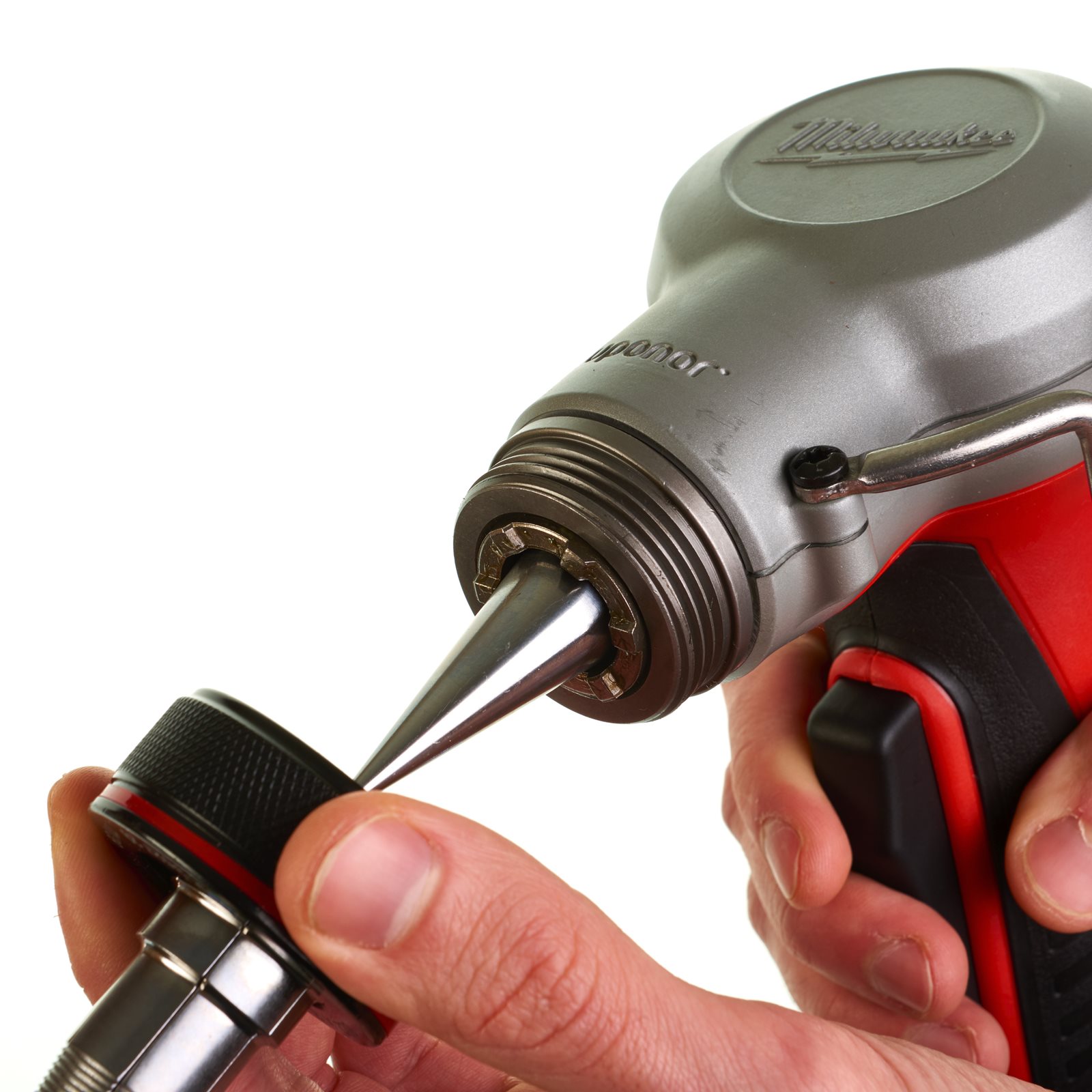 Dispozitiv pentru expandarea sistemelor Uponor Q&E M12 subcompact Milwaukee C12 PXP-I06202C 4933441715 - detaliu 6