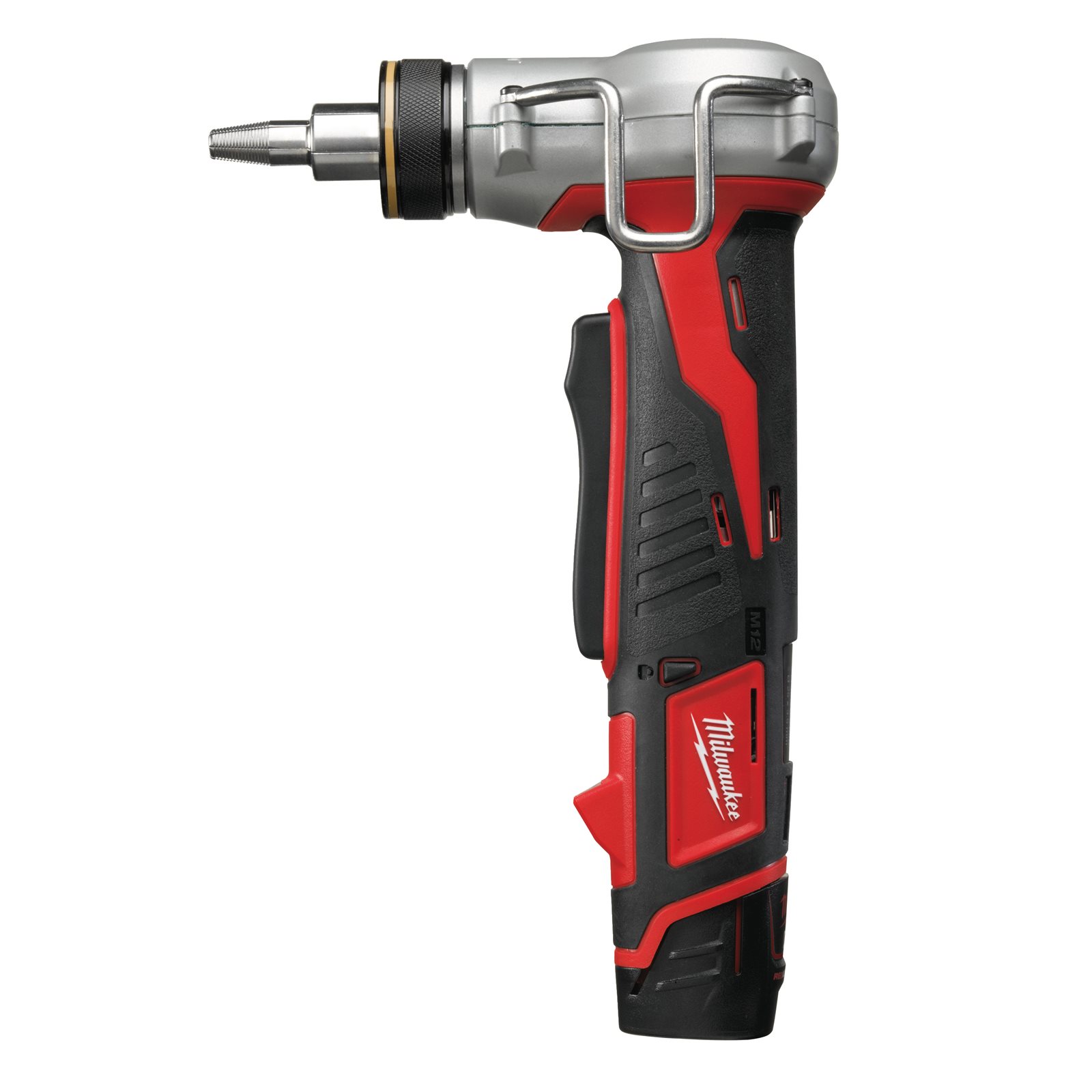 Dispozitiv pentru expandarea sistemelor Uponor Q&E M12 subcompact Milwaukee C12 PXP-I06202C 4933441715