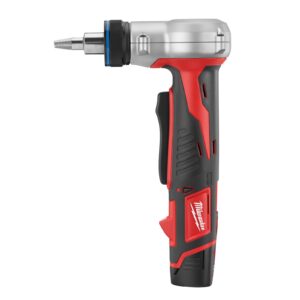 Dispozitiv pentru expandarea sistemelor Uponor Q&E M12 subcompact Milwaukee C12 PXP-I10202C 4933441730