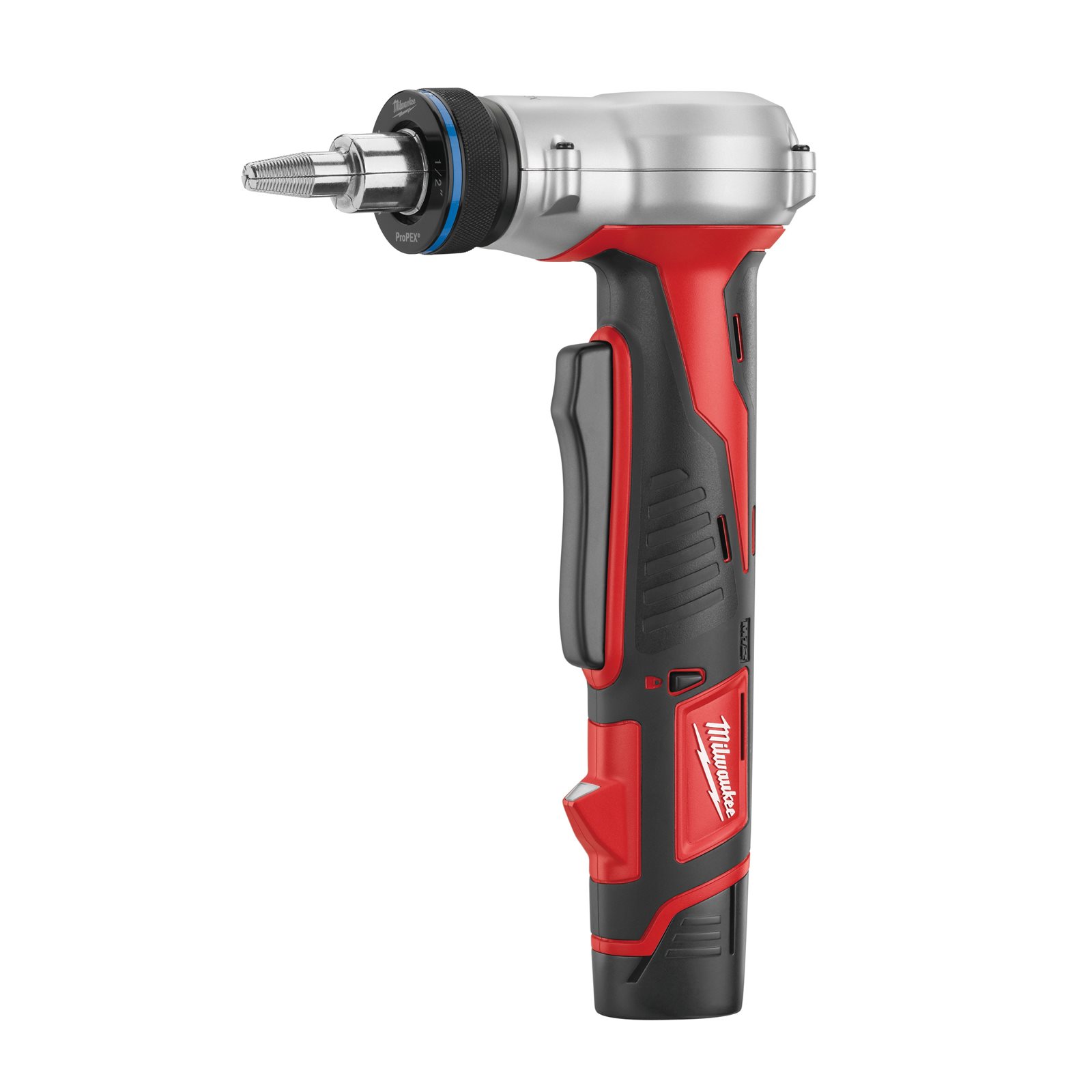 Dispozitiv pentru expandarea sistemelor Uponor Q&E M12 subcompact Milwaukee C12 PXP-I10202C 4933441730 - imagine 2