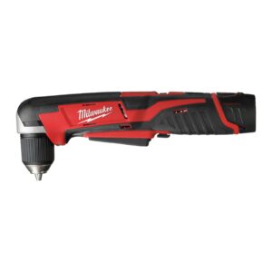Mașină de găurit la unghi M12 subcompactă Milwaukee C12 RAD-202B