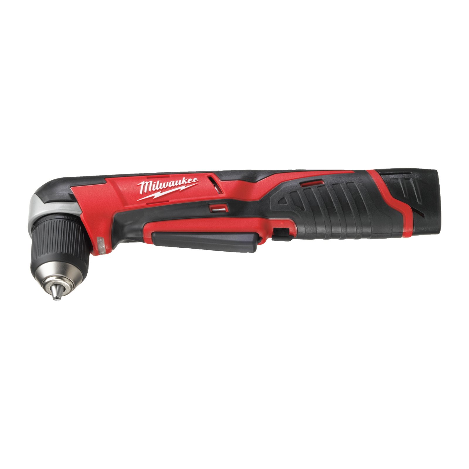 Mașină de găurit la unghi M12 subcompactă Milwaukee C12 RAD-202B - imagine 2