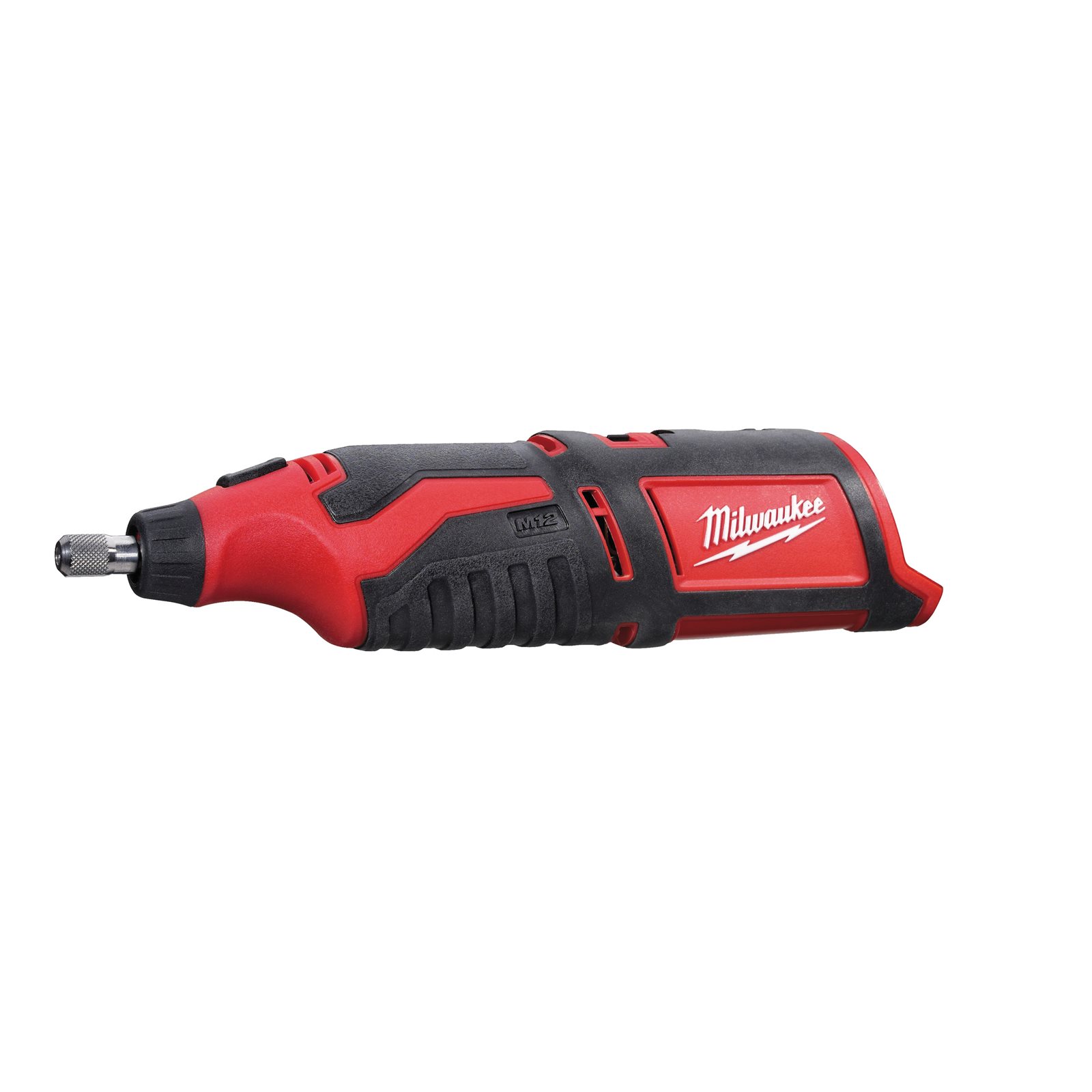 Unealtă rotativă M12 subcompactă Milwaukee C12 RT-0 - imagine 2