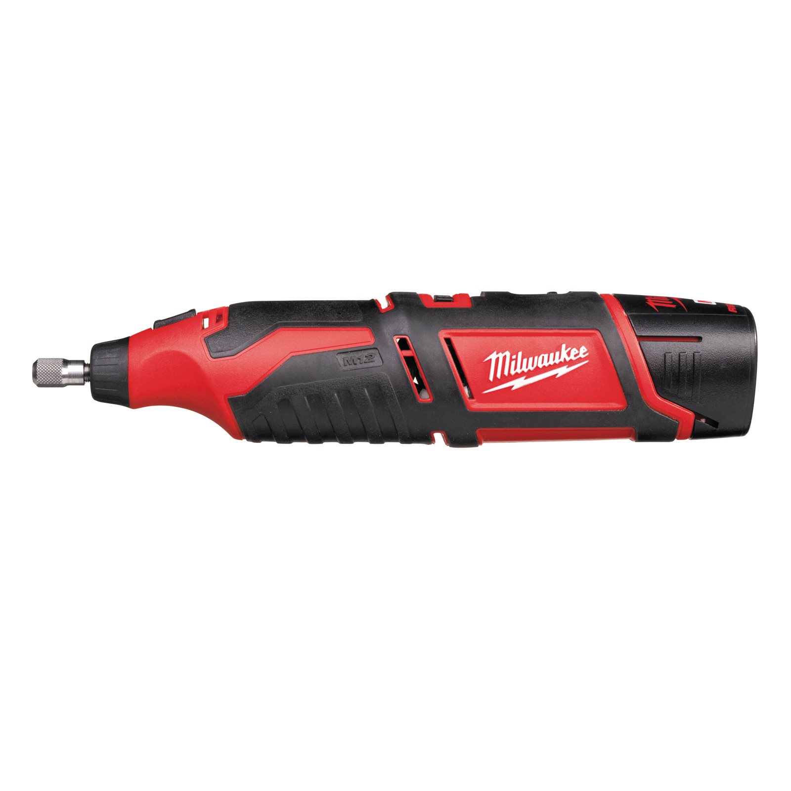 Unealtă rotativă M12 subcompactă Milwaukee C12 RT-0 - imagine 3