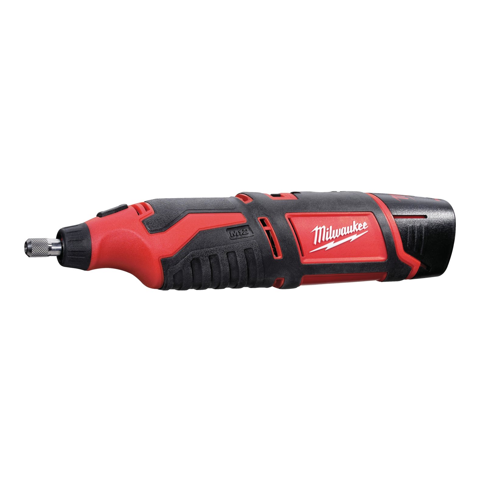 Unealtă rotativă M12 subcompactă Milwaukee C12 RT-0 - imagine 4