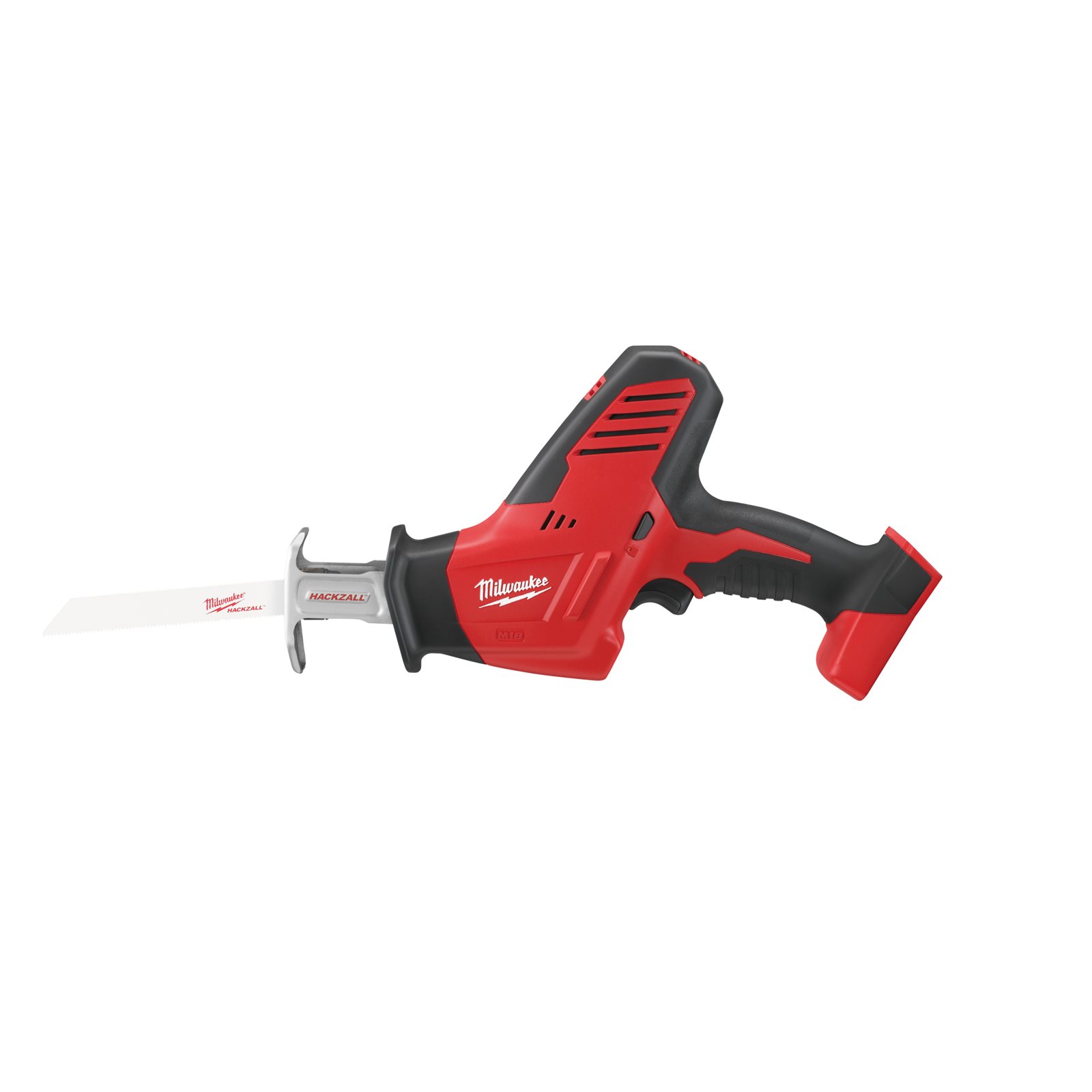 Fierăstrău sabie HACKZALL M18 compact Milwaukee C18 HZ-0