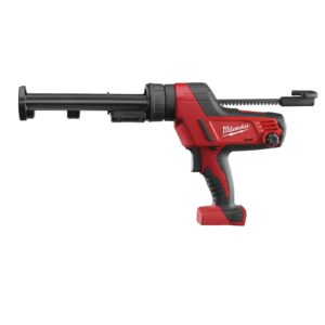 Pistol aplicare silicon 310 ml M18 Milwaukee C18 PCG/310C-0B