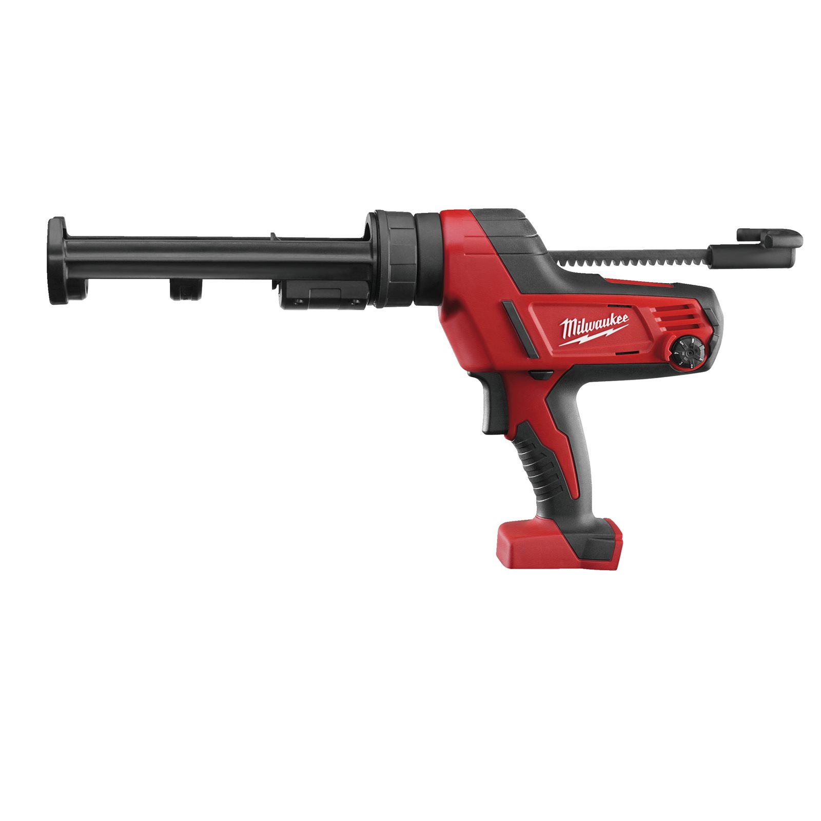 Pistol aplicare silicon 310 ml M18 Milwaukee C18 PCG/310C-0B