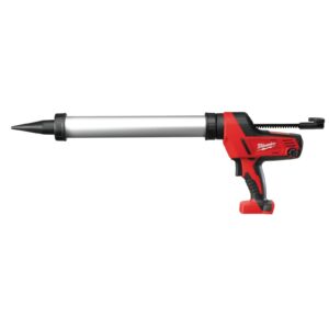 Pistol aplicare silicon 600 ml M18 Milwaukee C18 PCG/600A-0B