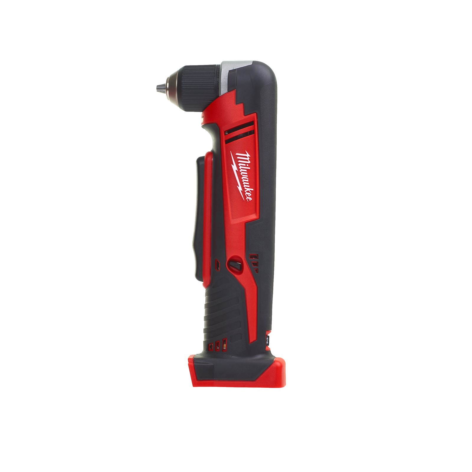 Mașină de găurit unghiulară compactă M18 Milwaukee C18 RAD-0