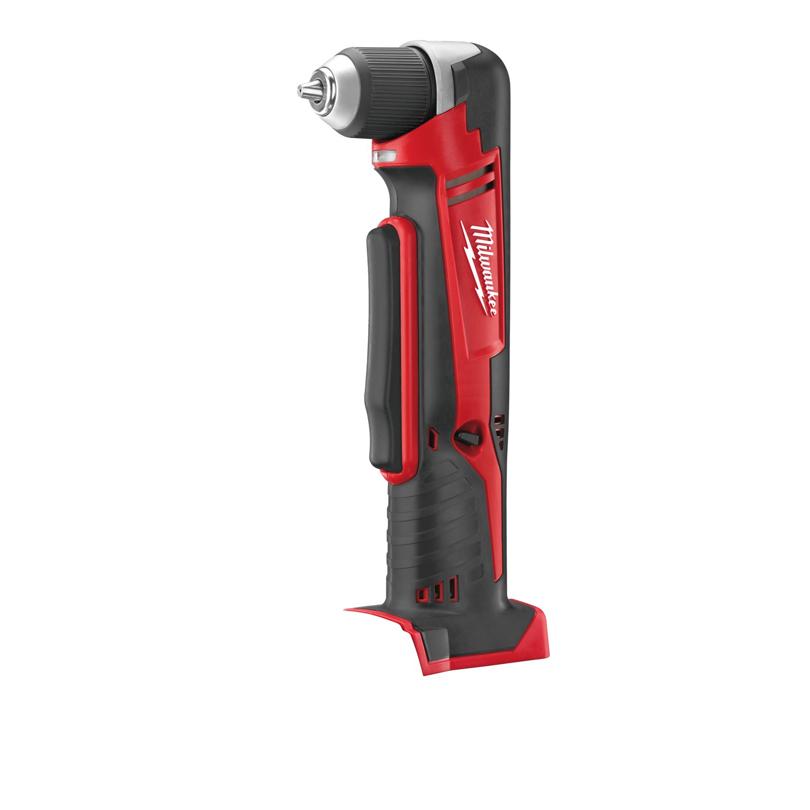 Mașină de găurit unghiulară compactă M18 Milwaukee C18 RAD-0 - imagine 2