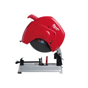 Fierăstrău circular semistaționar pentru debitare metal 2300 W Milwaukee CHS 355