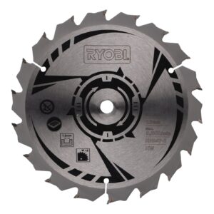 Pânză 150 mm pentru fierăstrău circular Ryobi CSB150A1
