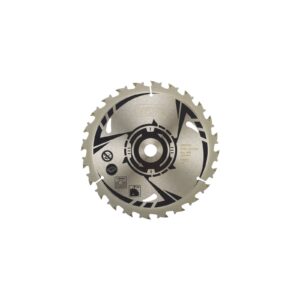 Pânză 184 mm pentru fierăstrău circular Ryobi CSB184A1
