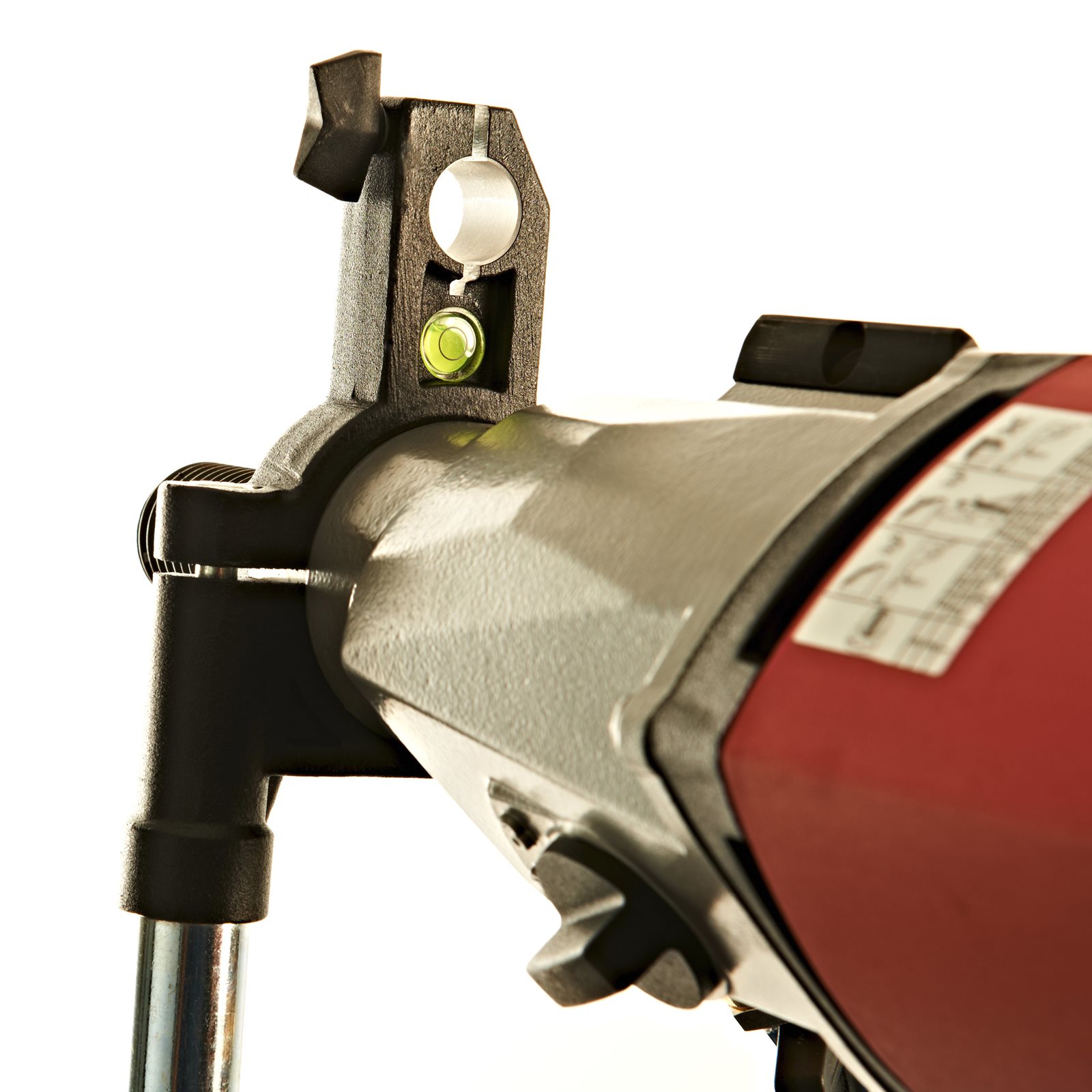Mașină de găurit cu carotă diamantată combi, 3 viteze Milwaukee DD 3-152 - detaliu 4