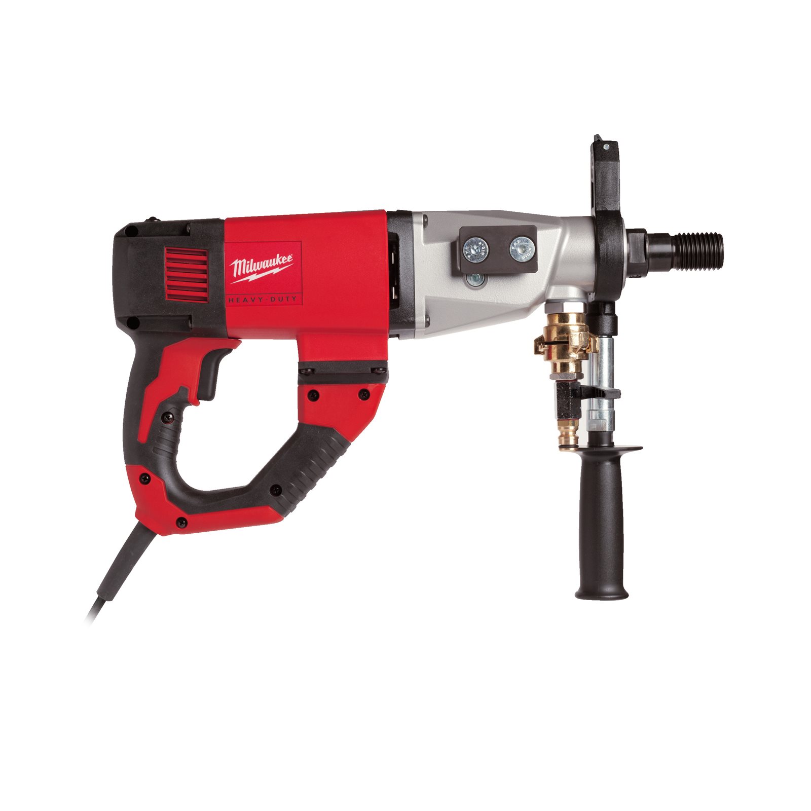 Mașină de găurit cu carotă diamantată combi, 3 viteze Milwaukee DD 3-152