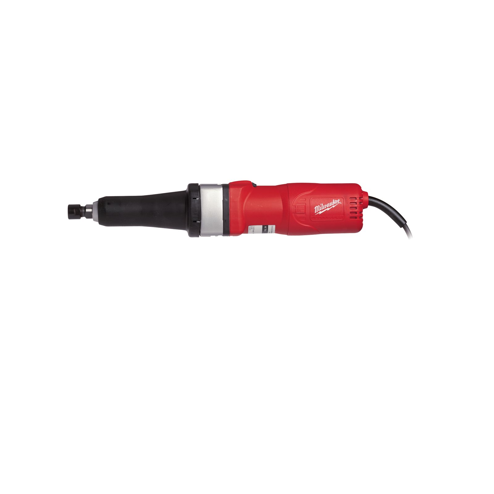 Polizor drept de mare turație, prindere cu 2 mâini Milwaukee DGL 34
